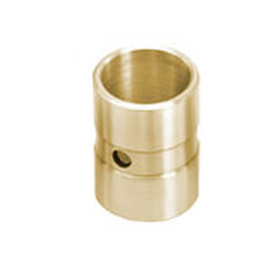 Brass Bush 6
